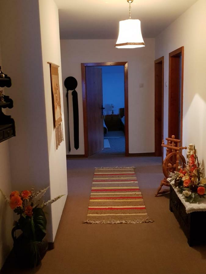 Haus Berger Hotel Westendorf Eksteriør billede