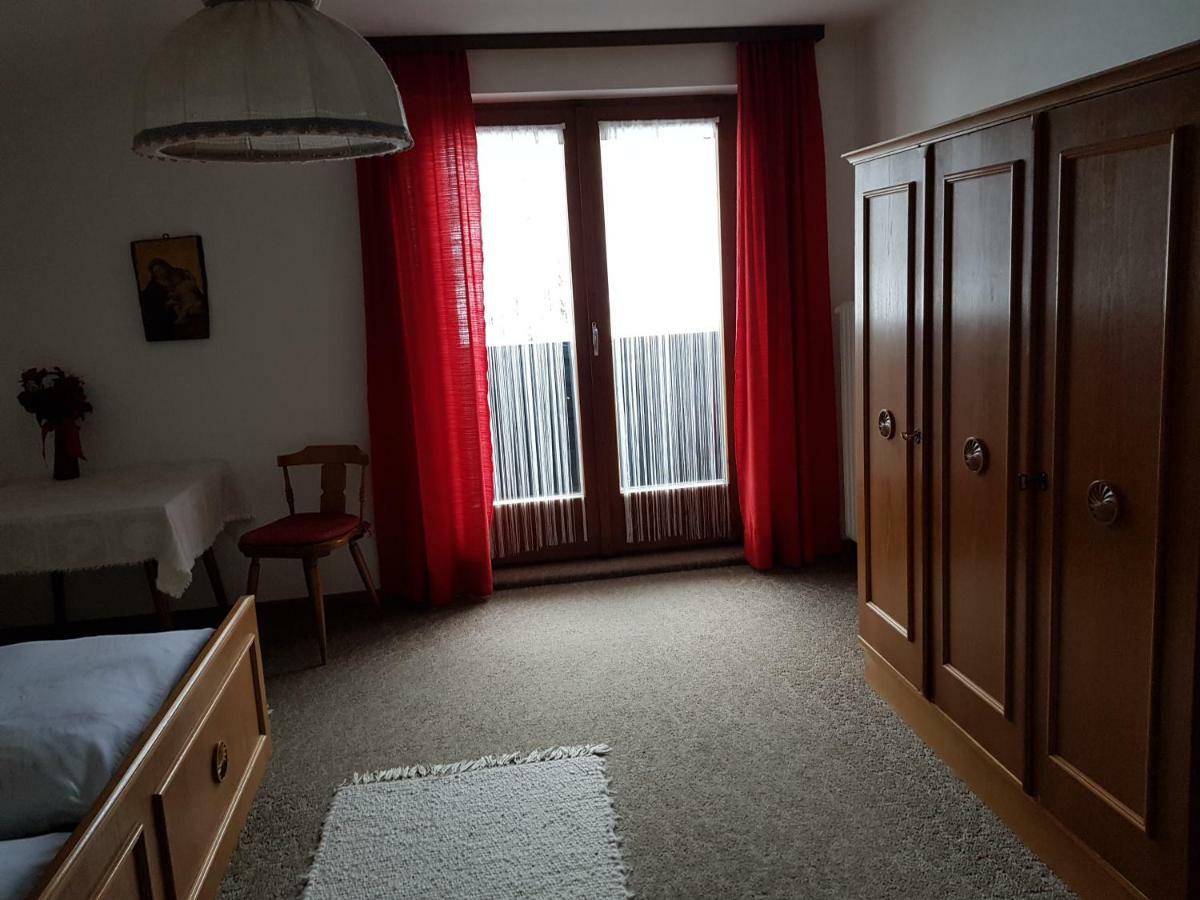 Haus Berger Hotel Westendorf Eksteriør billede