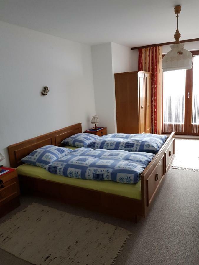 Haus Berger Hotel Westendorf Eksteriør billede