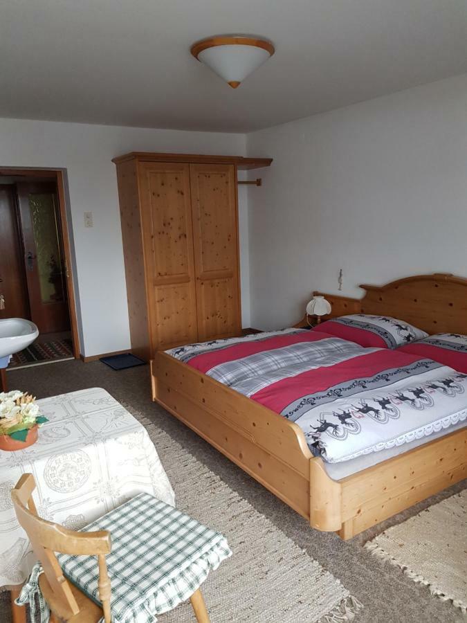 Haus Berger Hotel Westendorf Eksteriør billede